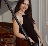 anastasija gichevska